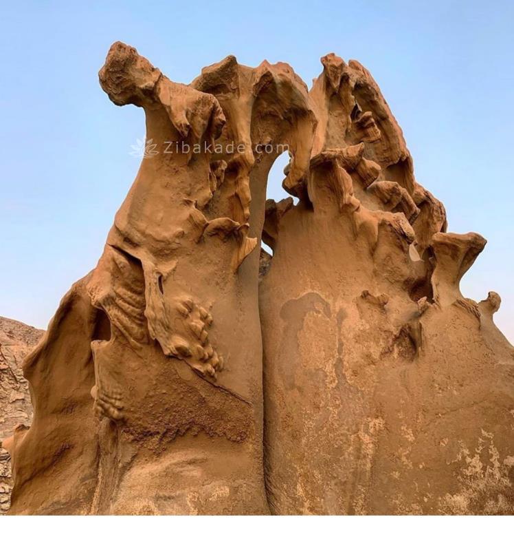 تفریحات تابستانی برای بزرگترها | سفرهای تابستانی | مکان های دیدنی | گردش های درون شهری